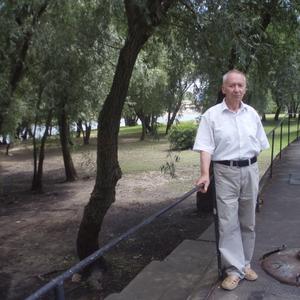 Парни в Сочи: Георгий, 73 - ищет девушку из Сочи