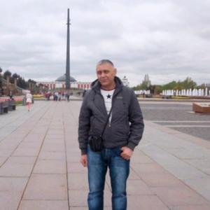Ильхам, 57 лет, Москва