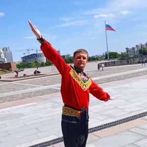 Сергей, 42 года, Наро-Фоминск