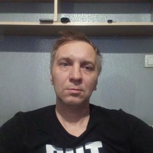 Игорь, 44 года, Красноярск