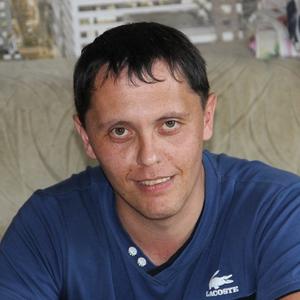 Иосиф Сырышев, 39 лет, Елабуга