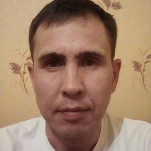 Эдуард Токарчук, 46 лет, Тюмень