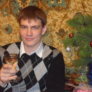 Николай, 39 лет, Калуга