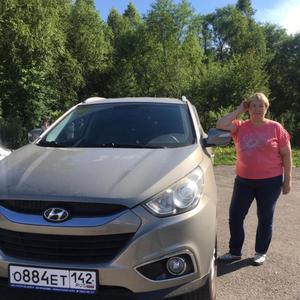 Инна, 53 года, Новороссийск
