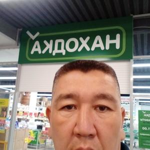 Ануар, 45 лет, Казань