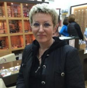 Арина, 52 года, Санкт-Петербург
