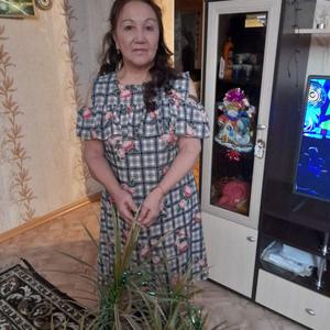Девушки в Омске: Аллочка, 65 - ищет парня из Омска