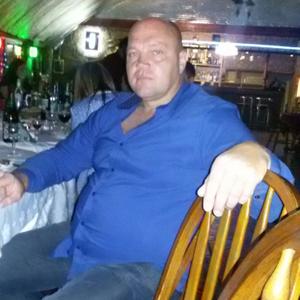 Парни в Сергие: Александр, 52 - ищет девушку из Сергие