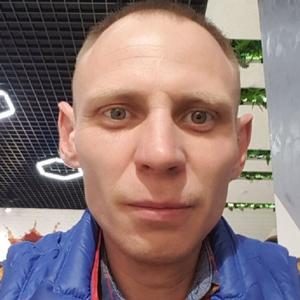 Иван, 35 лет, Навои