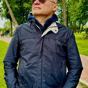 Виктор, 55 лет, Москва