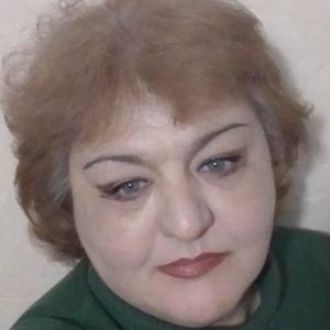 Olga, 53 года, Владикавказ
