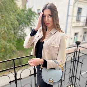 Лиза, 30 лет, Санкт-Петербург