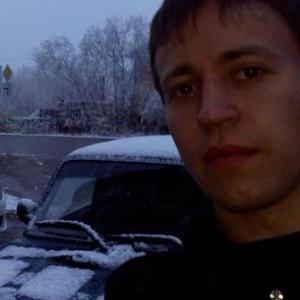 Сергей Санкин, 33 года, Чульман
