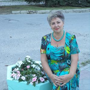 Татьяна, 69 лет, Михайловка