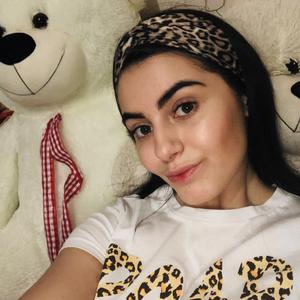 Ekaterina, 24 года, Кемерово