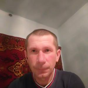 Владимир, 45 лет, Таштагол