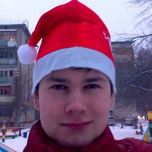 Илья, 35 лет, Камышлов