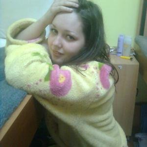 Анастасия, 34 года, Тюмень