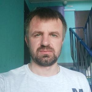 Олег, 43 года, Лобня