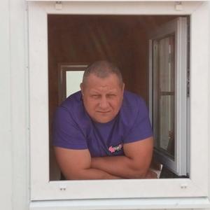 Сергей, 44 года, Омский