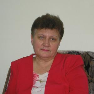 Ольга, 69 лет, Тюмень
