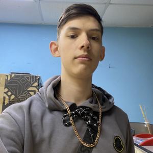 Андрей, 18 лет, Кемерово