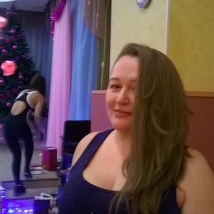 Девушки в Гаджиево: Лариса, 53 - ищет парня из Гаджиево