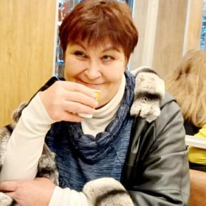 Девушки в Нижний Новгороде: Светлана, 56 - ищет парня из Нижний Новгорода