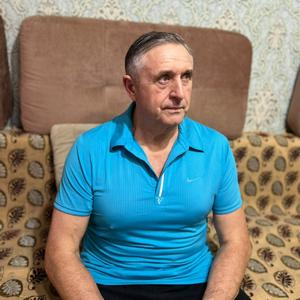 Александр, 68 лет, Краснодар