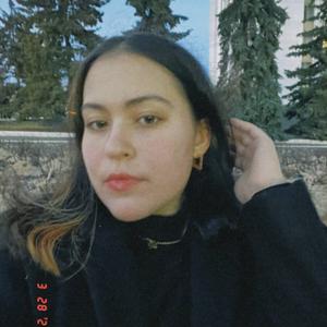 Юлия, 20 лет, Саранск
