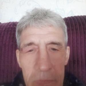 Сергей, 56 лет, Прокопьевск