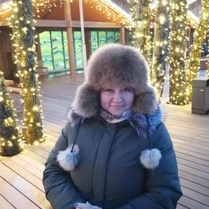 Девушки в Волжске: Татьяна, 57 - ищет парня из Волжска