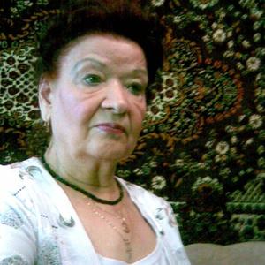 Alla Rashkina, 83 года, Тюмень