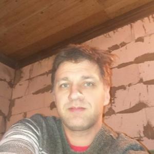 Сергей, 45 лет, Серов