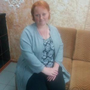 Девушки в Димитровграде: Наталья, 39 - ищет парня из Димитровграда