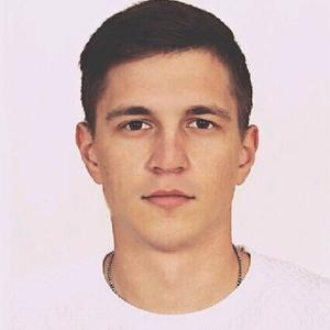 Парни в Буденновске: Ярослав, 26 - ищет девушку из Буденновска