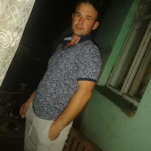 Александр, 34 года, Нижний Ломов