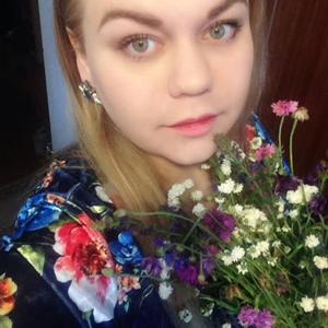 Елена, 37 лет, Ярославль