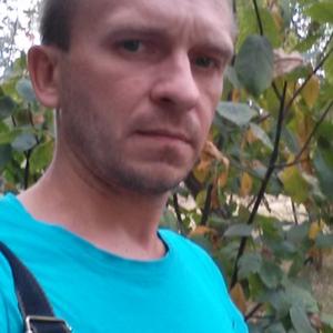 Юрий, 43 года, Пенза