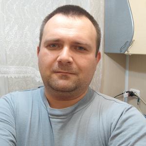 Александр, 39 лет, Пенза