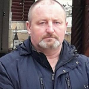 Александр, 53 года, Кировск