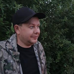 Дмитрий, 40 лет, Ленинск-Кузнецкий