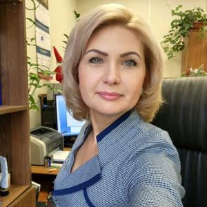 Лариса, 45 лет, Москва