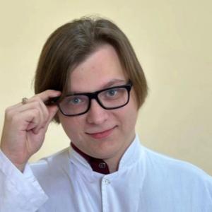 Парни в Оренбурге: Святослав, 21 - ищет девушку из Оренбурга