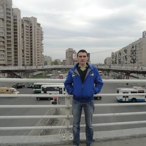 Парни в Балашове: Александр, 36 - ищет девушку из Балашова
