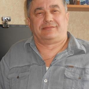 Николай, 70 лет, Комсомольск-на-Амуре