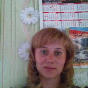 Девушки в Твери: Вероника Фесько, 36 - ищет парня из Твери
