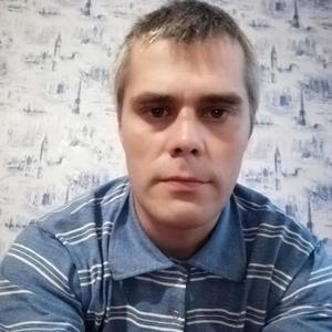 Парни в Мончегорске: Алексей, 38 - ищет девушку из Мончегорска