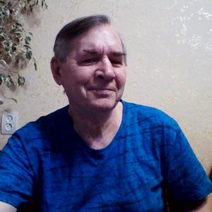 Парни в Инзе: Игорь Бобров, 65 - ищет девушку из Инзы
