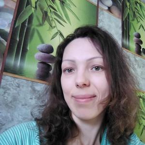 Наталья, 38 лет, Комсомольск-на-Амуре